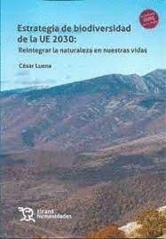 ESTRATEGIA DE BIODIVERSIDAD DE LA UE 2030