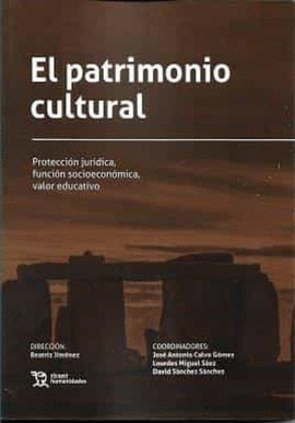 EL PATRIMONIO CULTURAL