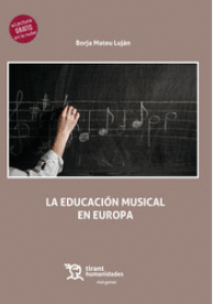 LA EDUCACION MUSICAL EN EUROPA