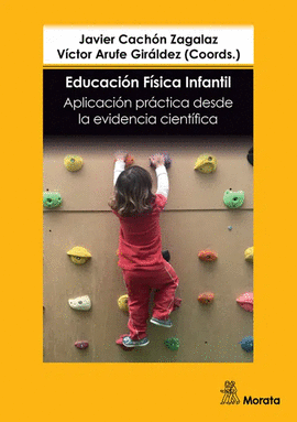 EDUCACION FISICA INFANTIL