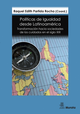 POLITICAS DE IGUALDAD DESDE LATINOAMERICA
