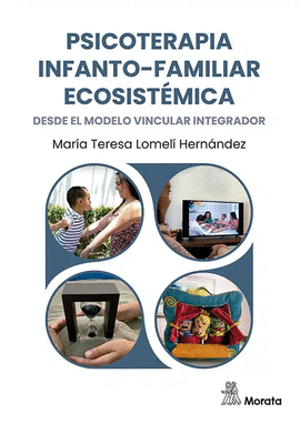 PSICOTERAPIA INFANTO FAMILIAR ECOSISTEMTICA