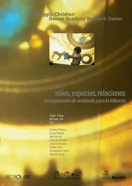 NIOS, ESPACIOS, RELACIONES
