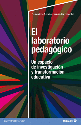 EL LABORATORIO PEDAGOGICO