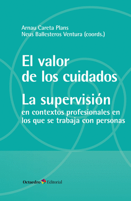 EL VALOR DE LOS CUIDADOS