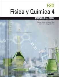 FISICA Y QUIMICA 4 ESO