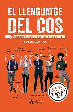 EL LLENGUATGE DEL COS