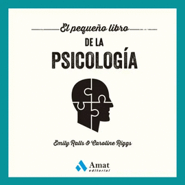 EL PEQUEO LIBRO DE LA PSICOLOGA