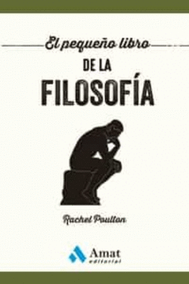 EL PEQUEO LIBRO DE LA FILOSOFIA