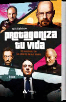 PROTAGONIZA TU VIDA