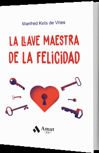 LA LLAVE MAESTRA DE LA FELICIDAD