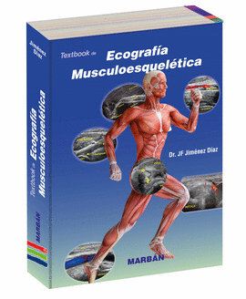 TEXTBOOK - ECOGRAFA MUSCULOESQUELTICA