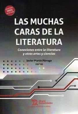 LAS MUCHAS CARAS DE LA LITERATURA