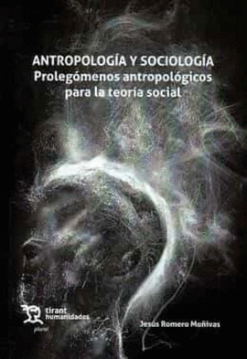 ANTROPOLOGIA Y SOCIOLOGIA