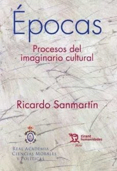 EPOCAS PROCESOS DEL IMAGINARIO CULTURAL