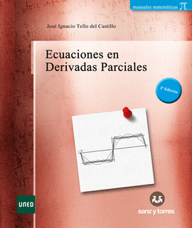 ECUACIONES EN DERIVADAS PARCIALES