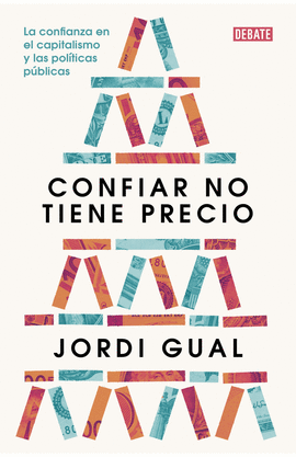 CONFIAR NO TIENE PRECIO