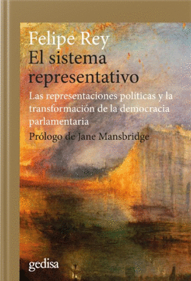 EL SISTEMA REPRESENTATIVO