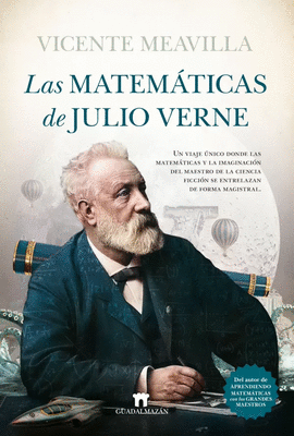 LAS MATEMTICAS DE JULIO VERNE