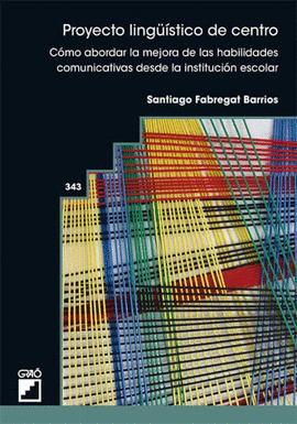 PROYECTO LINGUISTICO DE CENTRO
