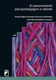 EL ASESORAMIENTO PSICOPEDAGOGICO A DEBATE