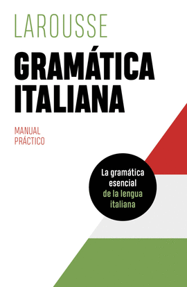 GRAM�TICA ITALIANA