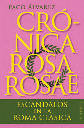 CR�NICA ROSA ROSAE