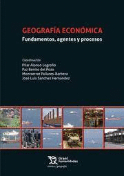 GEOGRAFIA ECONOMICA