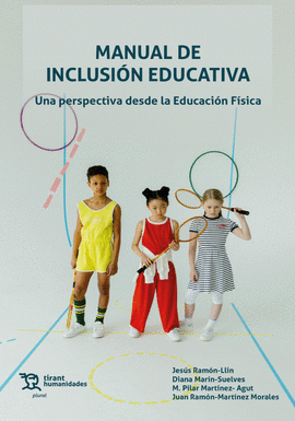 MANUAL DE INCLUSION EDUCATIVA