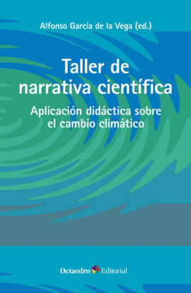 TALLER DE NARRATIVA CIENTIFICA