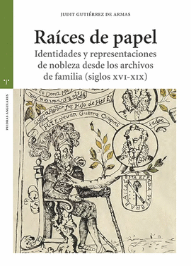 RAICES DE PAPEL
