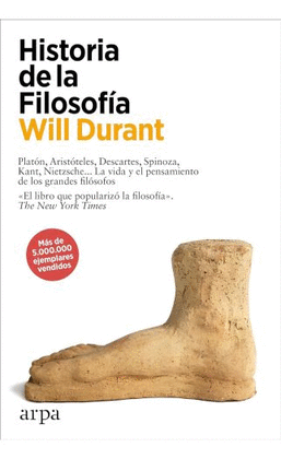 HISTORIA DE LA FILOSOF�A