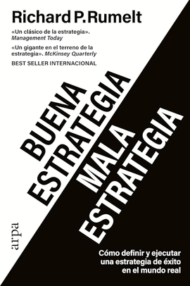 BUENA ESTRATEGIA/ MALA ESTRATEGIA