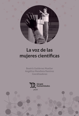 LA VOZ DE LAS MUJERES CIENTIFICAS
