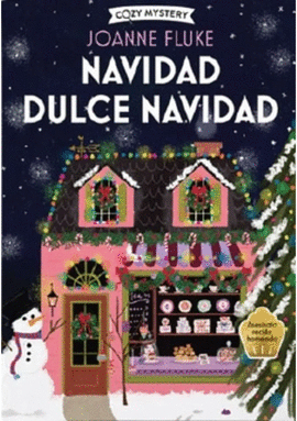 NAVIDAD DULCE NAVIDAD