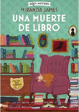 UNA MUERTE DE LIBRO