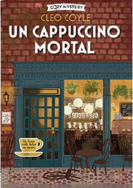 UN CAPPUCINO MORTAL