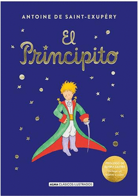 EL PRINCIPITO