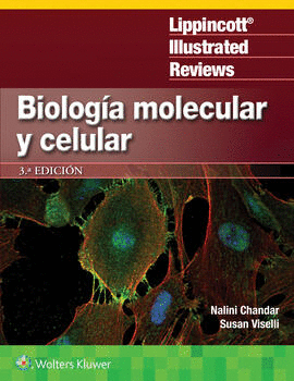 BIOLOGIA MOLECULAR Y CELULAR