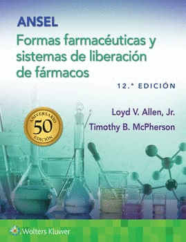 FORMAS FARMACUTICAS Y SISTEMAS DE LIBERACIN DE FRMACOS