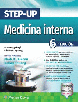MEDICINA INTERNA