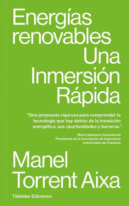ENERGIAS RENOVABLES