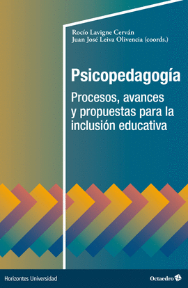 PSICOPEDAGOGIA