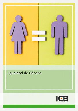 IGUALDAD DE GENERO