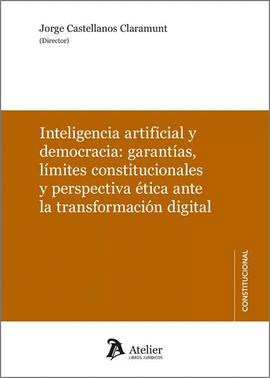 INTELIGENCIA ARTIFICIAL Y DEMOCRTICA