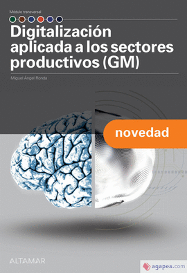 DIGITALIZACIN APLICADA A LOS SECTORES PRODUCTIVOS (GM)
