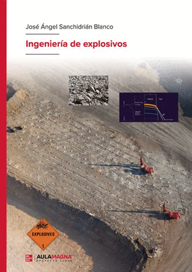 INGENIER�A DE EXPLOSIVOS