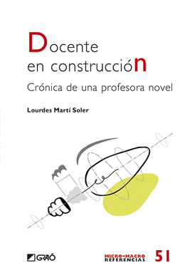DOCENTE EN CONSTRUCCIN