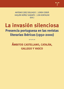 LA INVASION SILENCIOSA