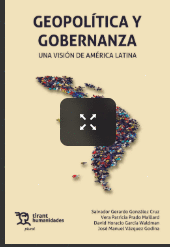 GEOPOL�TICA Y GOBERNANZA